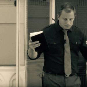 Meet your Posher, Tyler